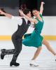 Charlene Guignard & Marco Fabbri (ITA)