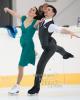 Charlene Guignard & Marco Fabbri (ITA)