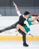 Charlene Guignard & Marco Fabbri (ITA)