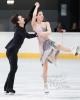 Lorraine McNamara & Quinn Carpenter (USA)