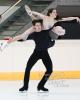 Lorraine McNamara & Quinn Carpenter (USA)