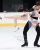 Lorraine McNamara & Quinn Carpenter (USA)