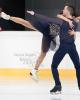 Chantelle Kerry & Andrew Dodds (AUS)