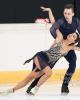 Chantelle Kerry & Andrew Dodds (AUS)