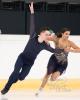 Chantelle Kerry & Andrew Dodds (AUS)