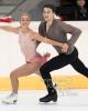 Matilda Friend & William Badaoui (AUS)