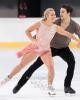Matilda Friend & William Badaoui (AUS)