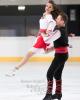 Mina Zdravkova & Christopher Davis (BUL)