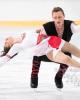 Mina Zdravkova & Christopher Davis (BUL)