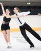 Victoria Manni & Carlo Roethlisberger (SUI)