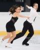 Victoria Manni & Carlo Roethlisberger (SUI)