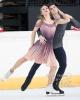 Senior Free Dance