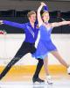Marina Philippova & Vadym Kravtsov (AUT)