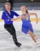 Marina Philippova & Vadym Kravtsov (AUT)
