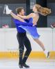 Marina Philippova & Vadym Kravtsov (AUT)