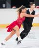 Jessica Palfreyman & Nicholas McCreary (AUS)