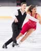 Jessica Palfreyman & Nicholas McCreary (AUS)