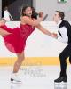 Jessica Palfreyman & Nicholas McCreary (AUS)