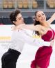 Carlotta Argentieri & Marco Bozzuto (ITA)