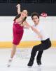 Carlotta Argentieri & Marco Bozzuto (ITA)