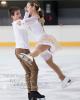 Corinna Huber & Patrik Huber (AUT)