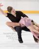 Sofia Shevchenko & Igor Eremenko (RUS)
