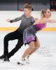 Natalie Taschlerova & Filip Taschler (CZE)