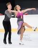 Natalie Taschlerova & Filip Taschler (CZE)