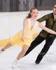 Amanda Peterson & Stephano Schuster (GER)