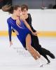 Nika Dayneko & Leonid Okin (RUS)