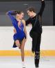 Nika Dayneko & Leonid Okin (RUS)