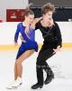 Junior Free Dance