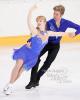 Marina Philippova & Vadym Kravtsov (AUT)