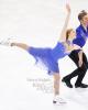 Marina Philippova & Vadym Kravtsov (AUT)