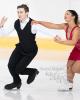 Jessica Palfreyman & Nicholas McCreary (AUS)