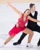 Jessica Palfreyman & Nicholas McCreary (AUS)