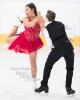 Jessica Palfreyman & Nicholas McCreary (AUS)