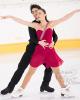 Carlotta Argentieri & Marco Bozzuto (ITA)