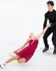 Carlotta Argentieri & Marco Bozzuto (ITA)