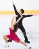 Carlotta Argentieri & Marco Bozzuto (ITA)