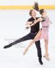 Sofia Shevchenko & Igor Eremenko (RUS)