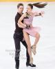 Sofia Shevchenko & Igor Eremenko (RUS)