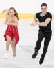 Sara Campanini & Francesco Riva (ITA)