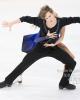 Nika Dayneko & Leonid Okin (RUS)