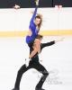 Nika Dayneko & Leonid Okin (RUS)