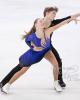 Nika Dayneko & Leonid Okin (RUS)