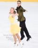 Amanda Peterson & Stephano Schuster (GER)