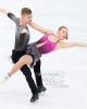 Natalie Taschlerova & Filip Taschler (CZE)