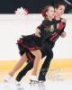 Corinna Huber & Patrik Huber (AUT)