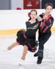 Corinna Huber & Patrik Huber (AUT)
